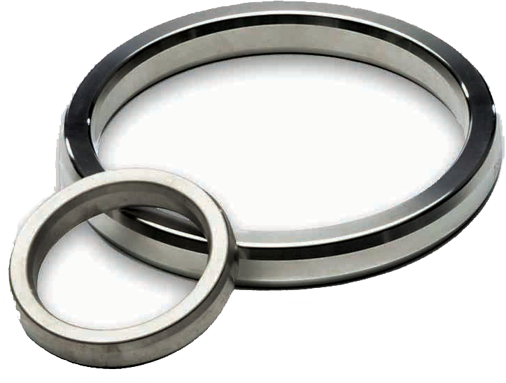 R78 RTJ Ring Type Joint Flange Gasket Oval Type Steel B16.20 for 24